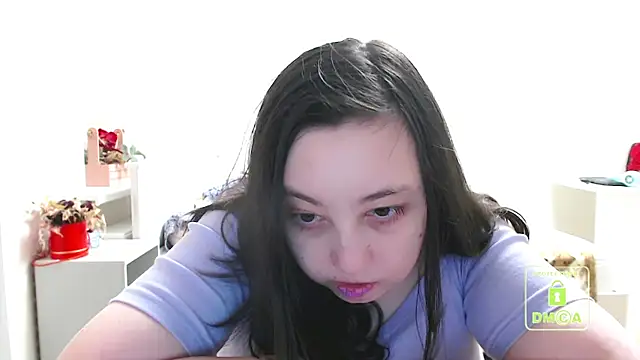 cute and hot online show from February 22, 2025, 3:47 pm