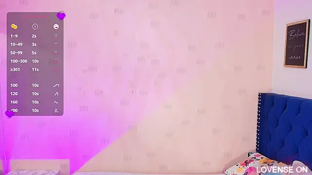 hotlatinateacher online show from March 8, 2025, 7:53 pm