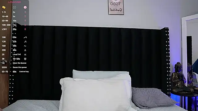 hotlatinateacher online show from July 27, 2026, 6:59 pm