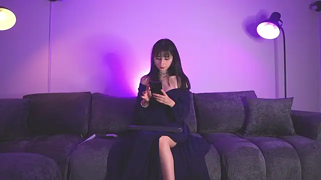 angelinepossy online show from March 23, 2026, 11:20 pm