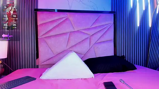 channel guss online show from October 24, 2025, 8:05 pm