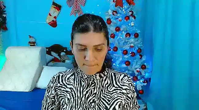 venus swet  online show from December 31, 2024, 1:04 am