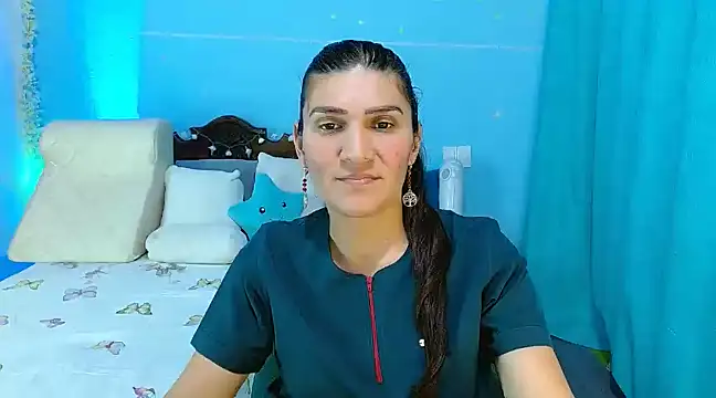 venus swet  online show from February 6, 2025, 1:05 am