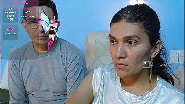 venus swet  online show from September 14, 2025, 4:11 am