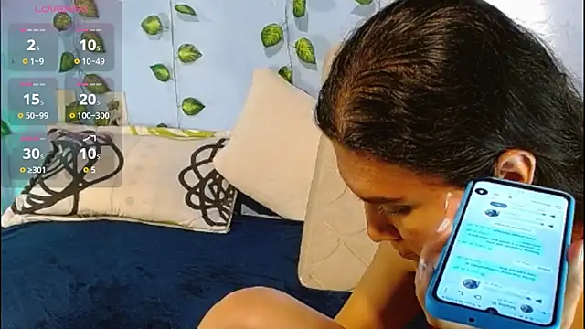 venus swet  online show from February 4, 2026, 12:49 am