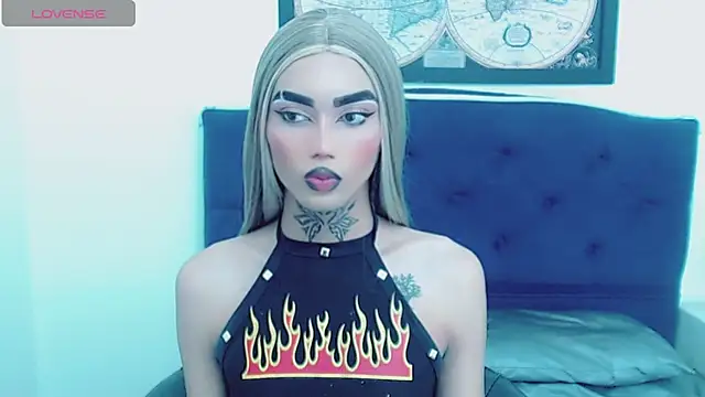 Angel21    online show from December 11, 2024, 7:25 pm