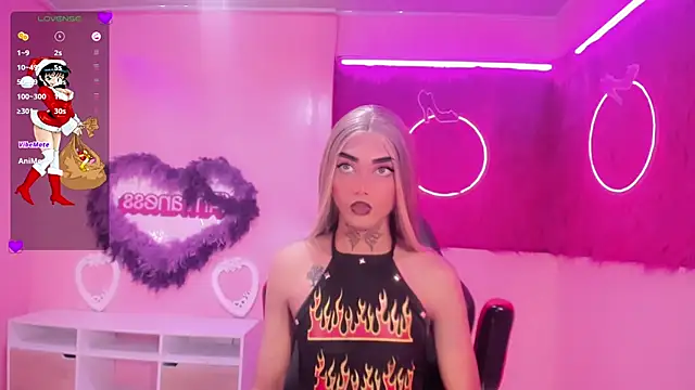 Angel21    online show from December 14, 2024, 1:39 am