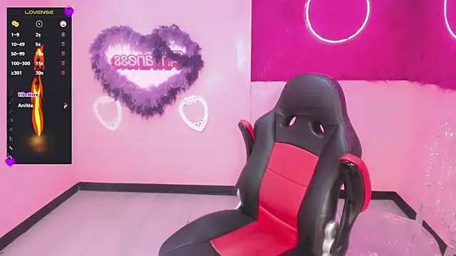 Angel21    online show from December 15, 2024, 1:46 am