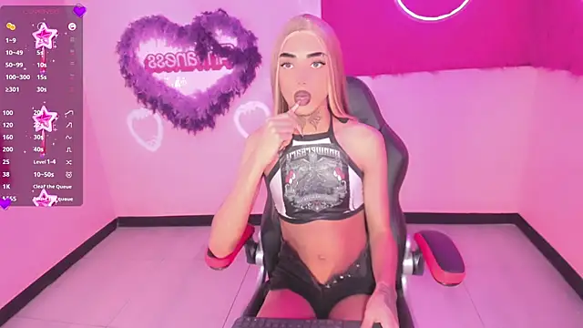 Angel21    online show from December 16, 2024, 10:34 pm