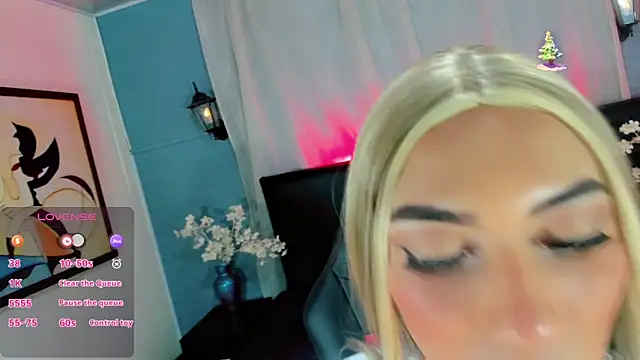 Angel21    online show from December 24, 2024, 1:49 am