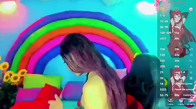 Angel21    online show from January 14, 2025, 4:57 am