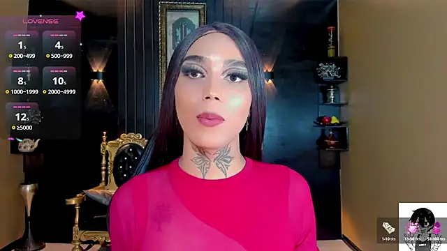 Angel21    online show from September 20, 2025, 4:02 am