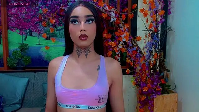 Angel21    online show from October 8, 2025, 12:36 pm