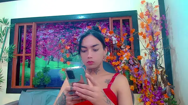 Angel21    online show from October 9, 2025, 12:14 pm