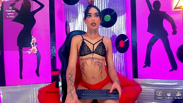 Angel21    online show from October 10, 2025, 7:24 pm