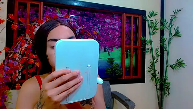 Angel21    online show from October 14, 2025, 11:44 am