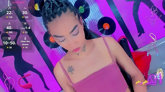 Angel21    online show from November 10, 2025, 11:31 am