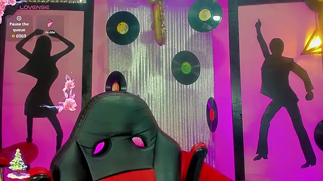 Angel21    online show from November 14, 2025, 11:20 am