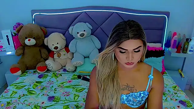 party duo trans online show from October 9, 2025, 4:54 am