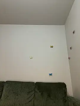 RainFallzxxz online show from December 26, 2024, 5:40 pm