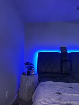 RainFallzxxz online show from January 9, 2025, 9:48 am