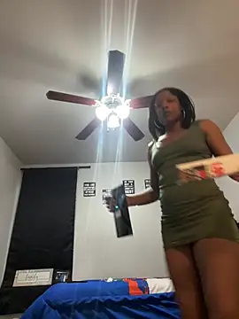 RainFallzxxz online show from February 8, 2025, 9:25 pm