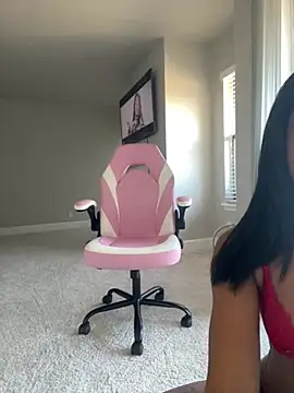 RainFallzxxz online show from March 1, 2025, 9:26 pm