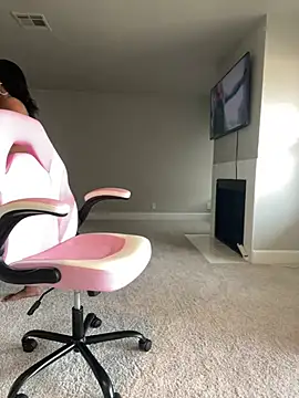 RainFallzxxz online show from March 2, 2025, 7:45 pm