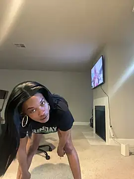 RainFallzxxz online show from March 8, 2025, 1:03 pm