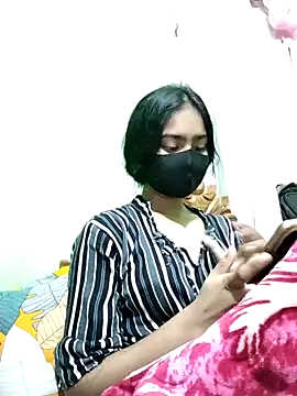 Snapshot of Arisha- chatting on December 30, 2024, 4:08 pm Arisha- online show from December 30, 2024, 4:08 pm