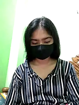 Snapshot of Arisha- chatting on December 31, 2024, 8:12 pm Arisha- online show from December 31, 2024, 8:12 pm