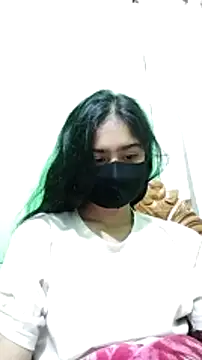 Snapshot of Arisha- chatting on January 3, 2025, 7:29 pm Arisha- online show from January 3, 2025, 7:29 pm