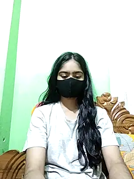 Snapshot of Arisha- chatting on January 7, 2025, 11:48 am Arisha- online show from January 7, 2025, 11:48 am