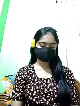 Snapshot of Arisha- chatting on January 11, 2025, 1:43 pm Arisha- online show from January 11, 2025, 1:43 pm