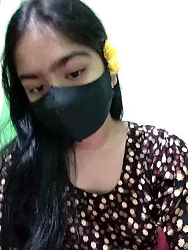 Snapshot of Arisha- chatting on January 11, 2025, 4:46 pm Arisha- online show from January 11, 2025, 4:46 pm