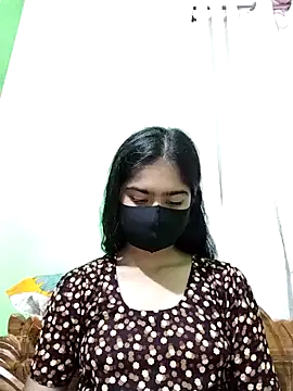 Snapshot of Arisha- chatting on January 14, 2025, 3:26 pm Arisha- online show from January 14, 2025, 3:26 pm