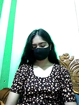 Snapshot of Arisha- chatting on January 14, 2025, 6:28 pm Arisha- online show from January 14, 2025, 6:28 pm