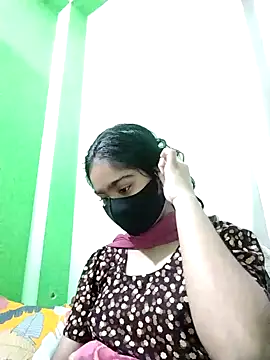 Snapshot of Arisha- chatting on January 17, 2025, 6:54 pm Arisha- online show from January 17, 2025, 6:54 pm