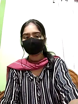 Snapshot of Arisha- chatting on January 19, 2025, 5:39 pm Arisha- online show from January 19, 2025, 5:39 pm