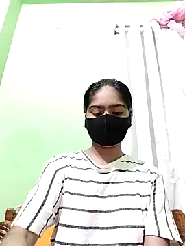 Snapshot of Arisha- chatting on January 22, 2025, 4:44 pm Arisha- online show from January 22, 2025, 4:44 pm