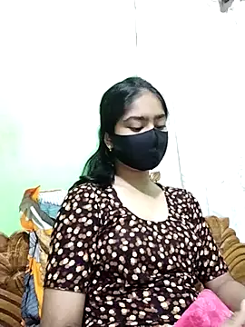 Snapshot of Arisha- chatting on January 25, 2025, 1:52 pm Arisha- online show from January 25, 2025, 1:52 pm