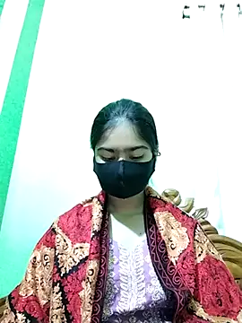 Snapshot of Arisha- chatting on January 28, 2025, 3:57 pm Arisha- online show from January 28, 2025, 3:57 pm