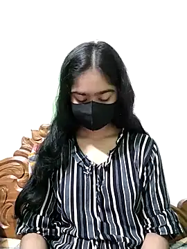 Snapshot of Arisha- chatting on January 30, 2025, 10:50 am Arisha- online show from January 30, 2025, 10:50 am