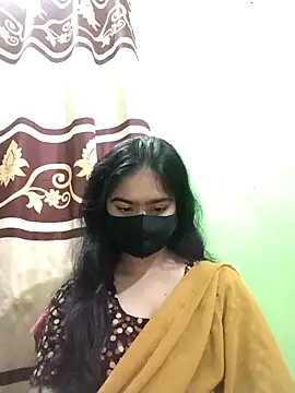 Snapshot of Arisha- chatting on February 2, 2025, 5:15 pm Arisha- online show from February 2, 2025, 5:15 pm