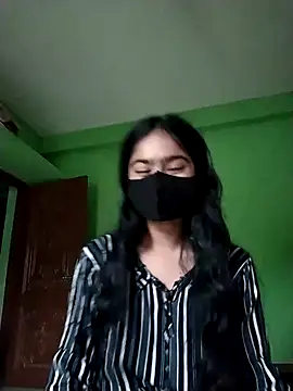 Snapshot of Arisha- chatting on February 4, 2025, 11:16 am Arisha- online show from February 4, 2025, 11:16 am