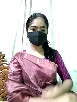 Snapshot of Arisha- chatting on February 8, 2025, 4:14 pm Arisha- online show from February 8, 2025, 4:14 pm