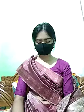 Snapshot of Arisha- chatting on February 11, 2025, 4:56 pm Arisha- online show from February 11, 2025, 4:56 pm