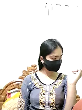 Snapshot of Arisha- chatting on February 18, 2025, 11:11 am Arisha- online show from February 18, 2025, 11:11 am