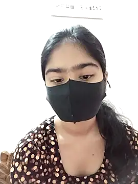 Snapshot of Arisha- chatting on February 28, 2025, 11:34 pm Arisha- online show from February 28, 2025, 11:34 pm