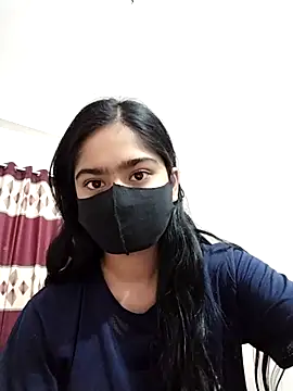 Snapshot of Arisha- chatting on March 6, 2025, 6:48 pm Arisha- online show from March 6, 2025, 6:48 pm